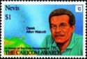 Derek Alton Walcott (1930-2017)