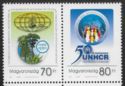 50th Anniversary of IPPC, OEPP and UNHCR