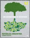 2011 International Year of Forests
