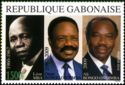 Presidents, Gabon