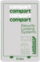 Compart Security Locking Systems