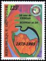 20th Anniversary of ECOWAS