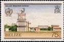 Belize Weather Bureau