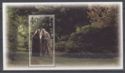 Lord of the Rings - Gandalf & Saruman souvenir sheet