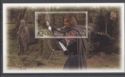 Lord of the Rings - Boromir souvenir sheet