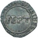 1 Quarto (Filiberto II (T.CA (S)). No date)