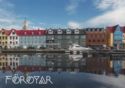 Torshavn. Vestaravag