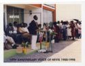 10th Anniversary Voice of Nevis 1988-1998