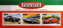 Birth Centennial of Ferrari