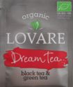 Dream Tea black tea & green tea, semi-glossy