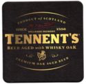 Tennent's
