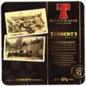 Tennent's