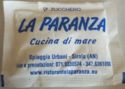 Ristorante La Paranza