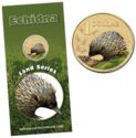1 Dollar (Echidna)