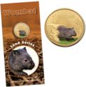 1 Dollar (Wombat)