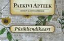 Paekivi apteek