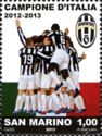 Juventus players