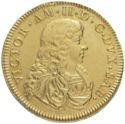 20 Scudi d'oro (Vittorio Amedeo II)