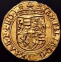 1 Scudo d'oro (Emanuele Filiberto (T))