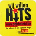 Wij willen Hits