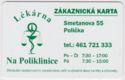 Lékárna Na Poliklinice