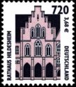 Townhall, Hildesheim