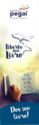 Liberte seu livro. Doe seu livro!