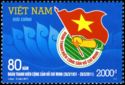 The 80th Anniv. of the Hồ Chí Minh Communist Youth Union