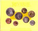 Various Dollars (Mint set 1988 - Australian Bicentennia)