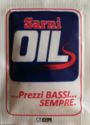 Sarni Oil