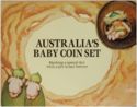 Various Dollars (Baby Mint set 1993)
