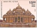 Akshardham Temple