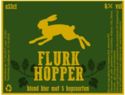 Flurk Hopper Blond