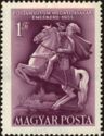 25th Anniversary of the Hungarian Postal Museum