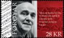 Centenary of Birth of Regin Dahl, Author and Composer