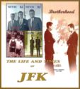 The Life and Times of JFK (1917-1963)