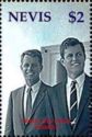 Robert and Ted Kennedy