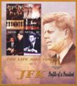 The Life and Times of JFK (1917-1963)