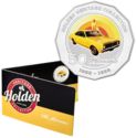 50 Cents (Holden Heritage Collection - HK Monaro)