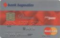 Mastercard Bank Hapoalim
