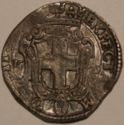 1 Fiorino (Carlo Emanuele I)
