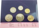 Various Dollars (Set 2000 - Millennium)