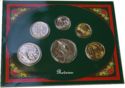 Various Dollars (Set 2000 Baby Mint )