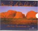 Various Dollars (Mint set 2002 - Year of the Outback)