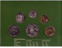Various Dollars (Mint set 2004)