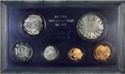 Various Cents (Proof set 1970)