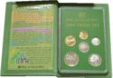 Various Dollars (Proof set 1994 - International Year of the Family)