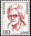 Käte Strobel (1907-1996)