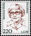 Marieluise Fleißer (1901-1974)