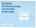 World Telecommunications and Information Society Day